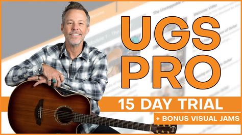 ugs pro